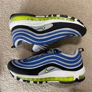 Air Max 97 Shoes